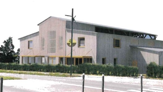 JARDIN DE COCAGNE DU RAQUET Agriculture biologique · Douaisis · 2024 – 2026